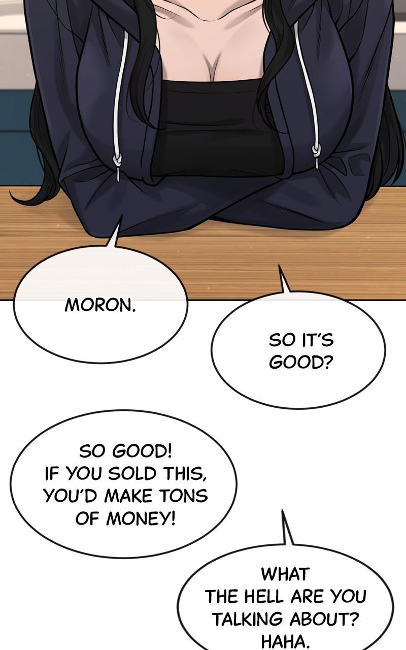 QUESTISM Chap 78 - Next Chap 79