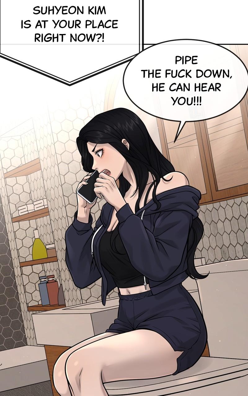 QUESTISM Chap 78 - Next Chap 79