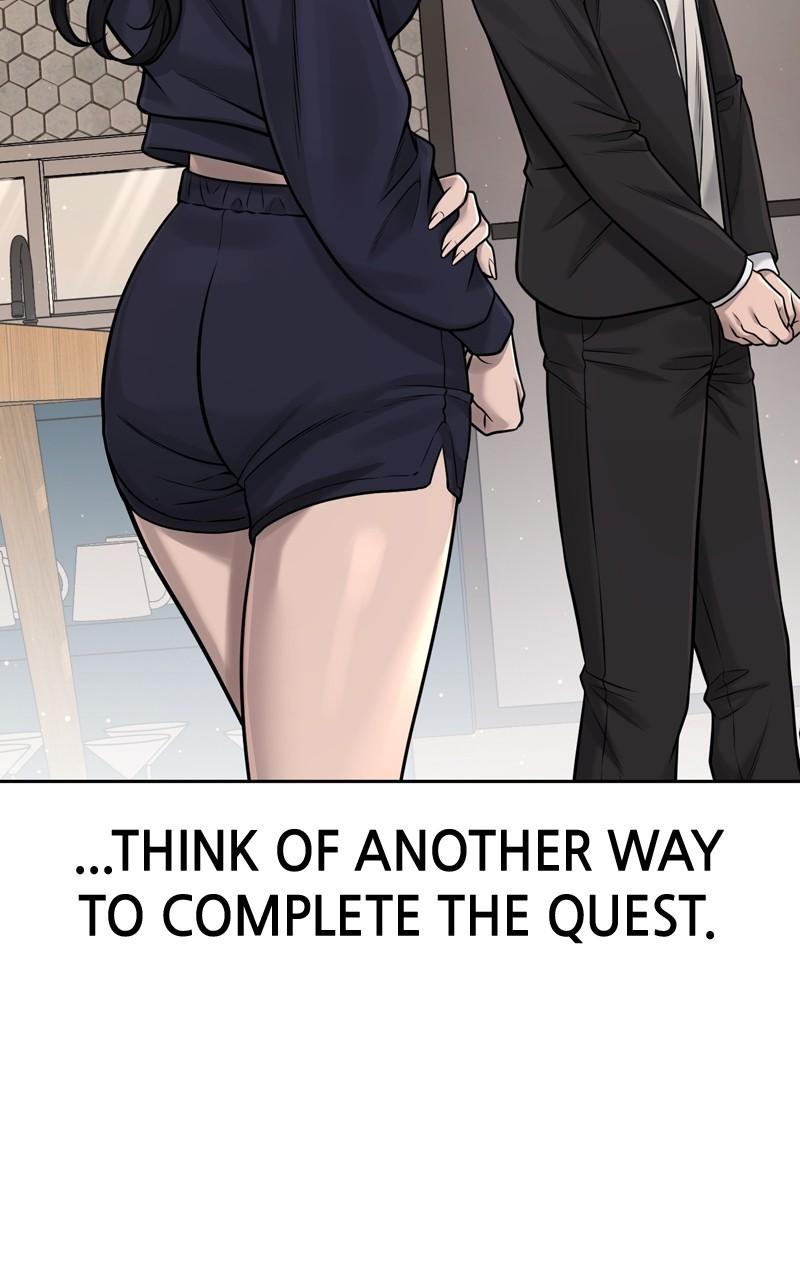 QUESTISM Chap 78 - Next Chap 79