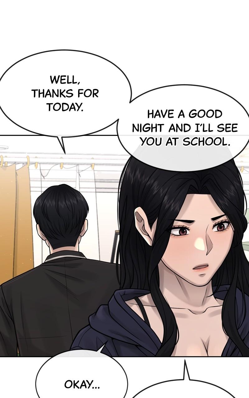 QUESTISM Chap 78 - Next Chap 79