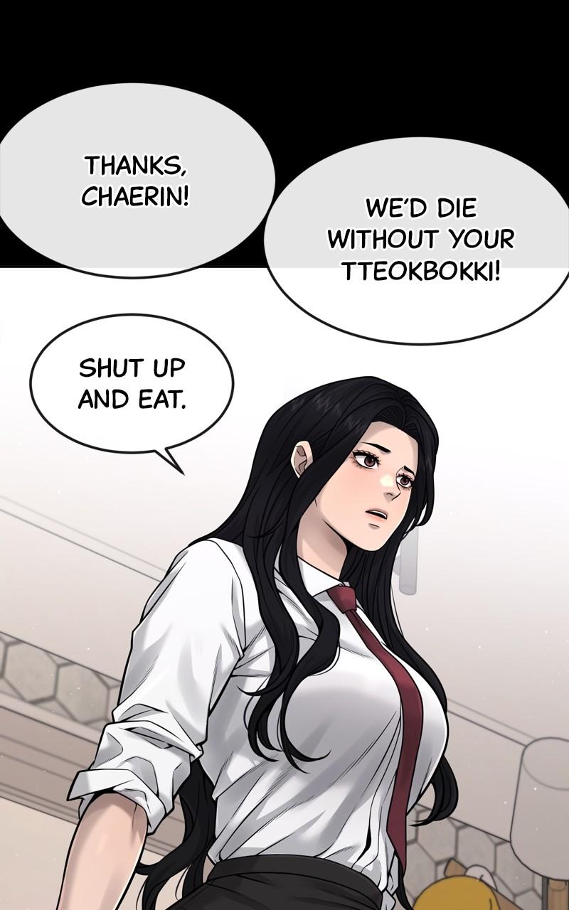 QUESTISM Chap 78 - Next Chap 79