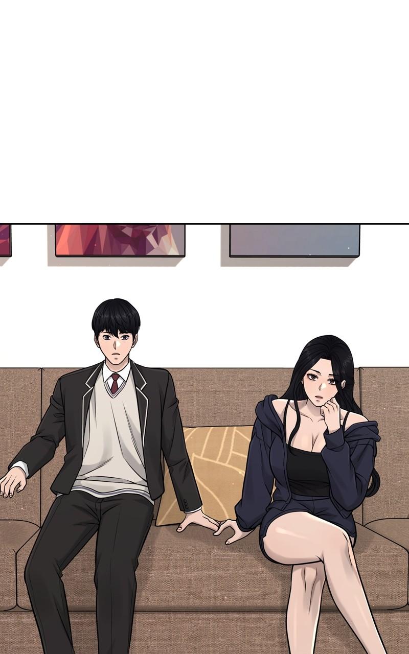 QUESTISM Chap 78 - Next Chap 79