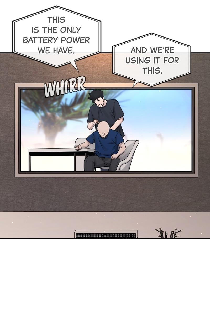 QUESTISM Chap 78 - Next Chap 79