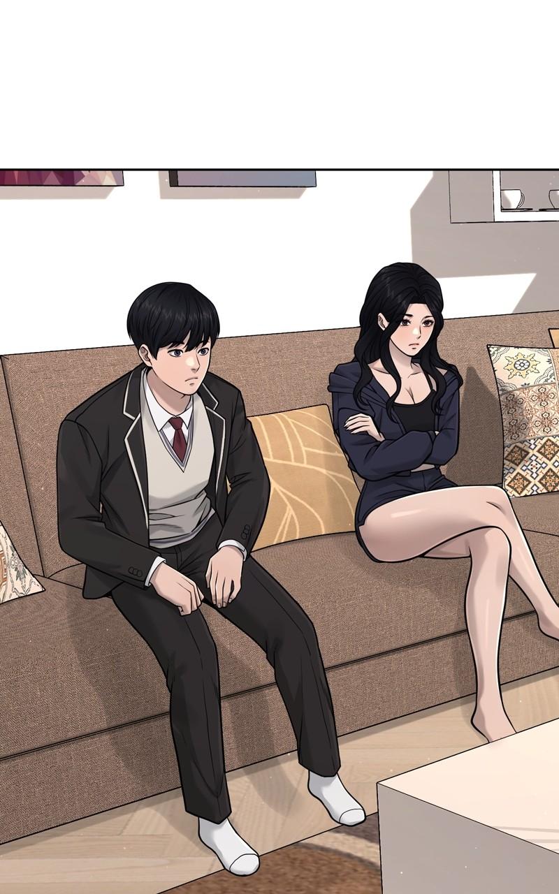 QUESTISM Chap 78 - Next Chap 79