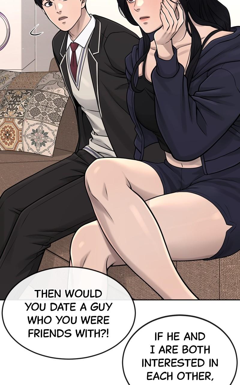 QUESTISM Chap 78 - Next Chap 79