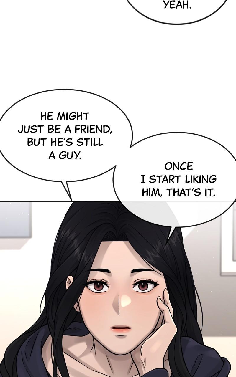 QUESTISM Chap 78 - Next Chap 79