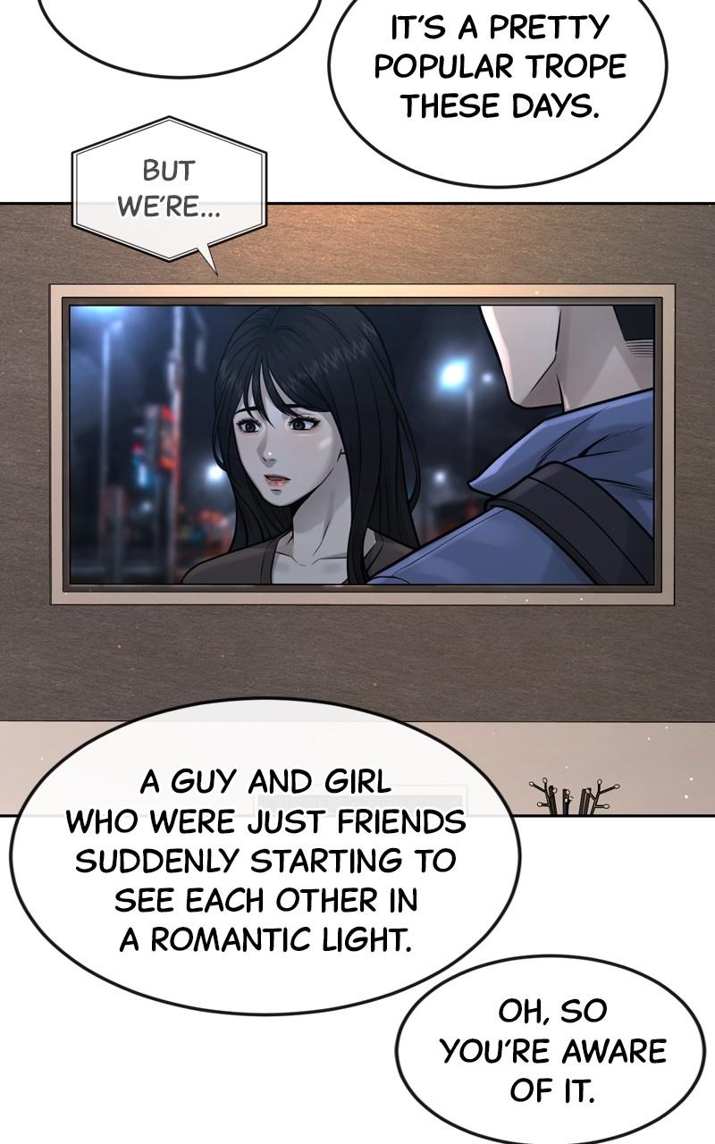 QUESTISM Chap 78 - Next Chap 79