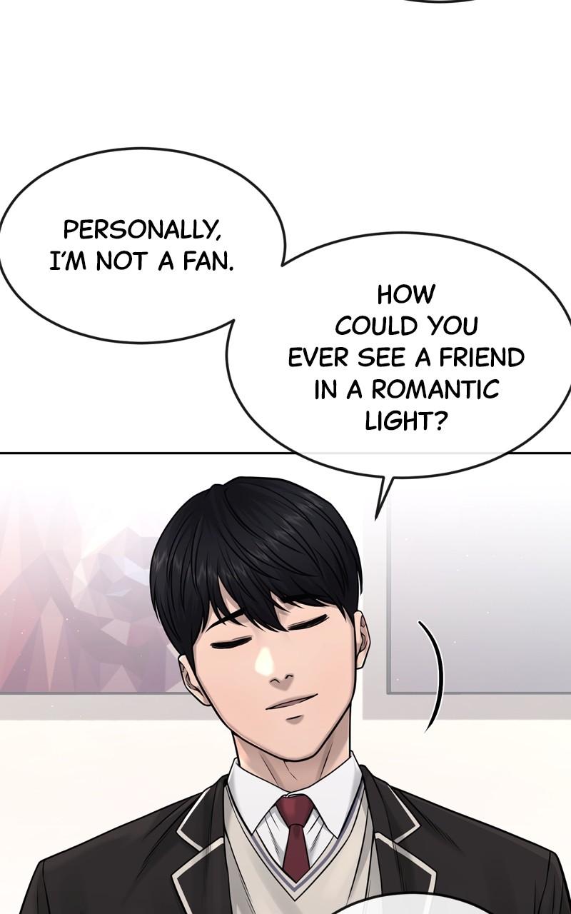 QUESTISM Chap 78 - Next Chap 79