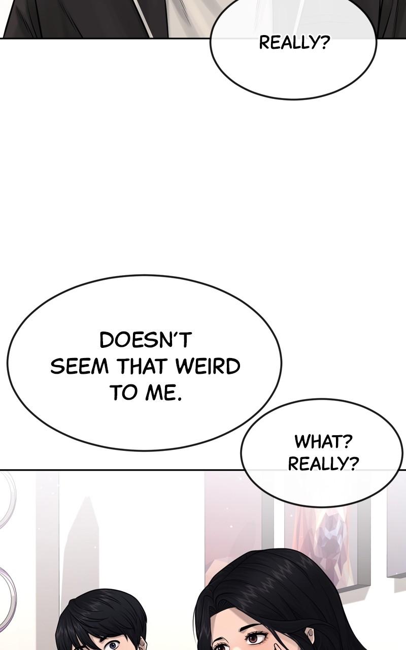 QUESTISM Chap 78 - Next Chap 79