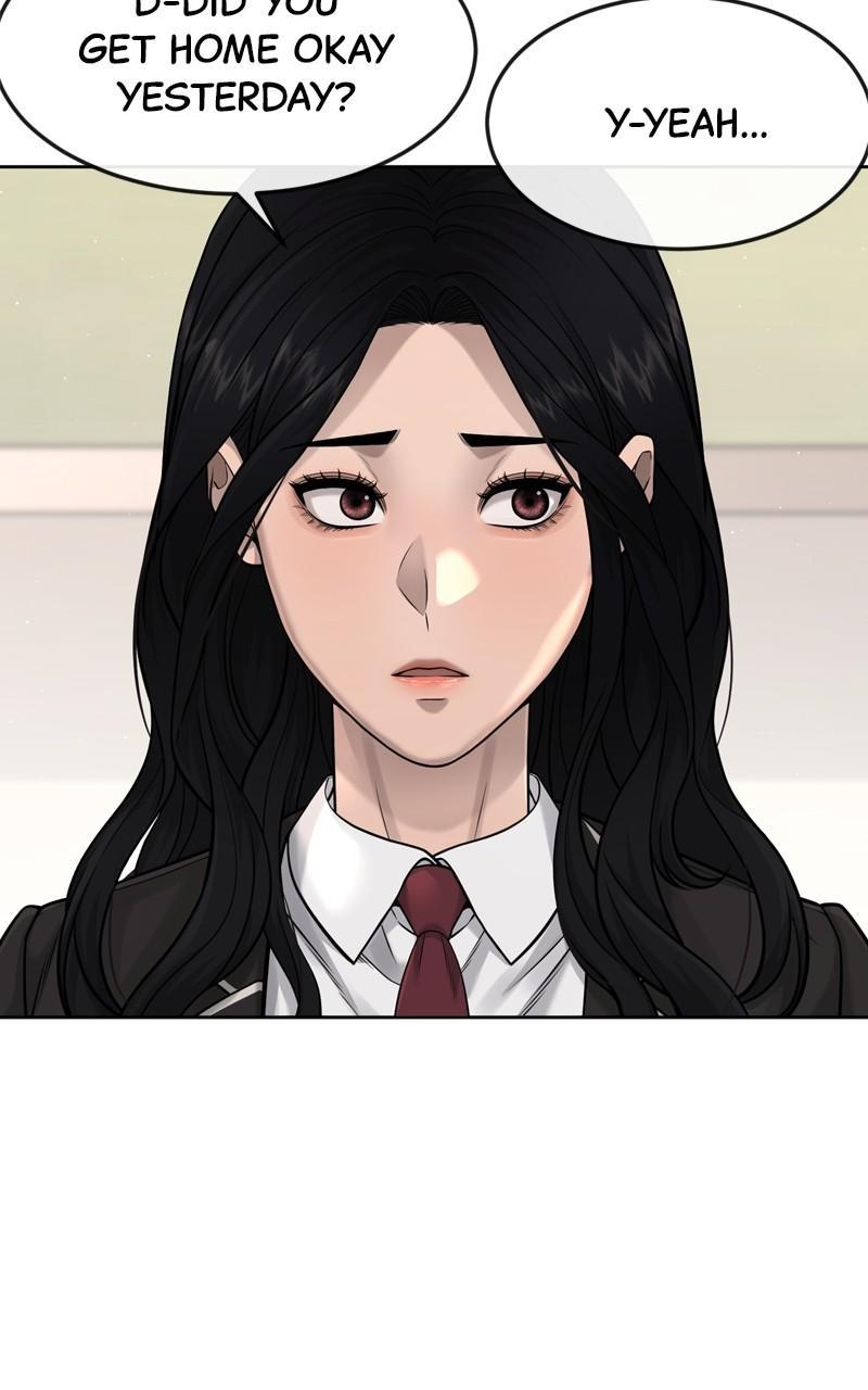 QUESTISM Chap 79 - Next Chap 80