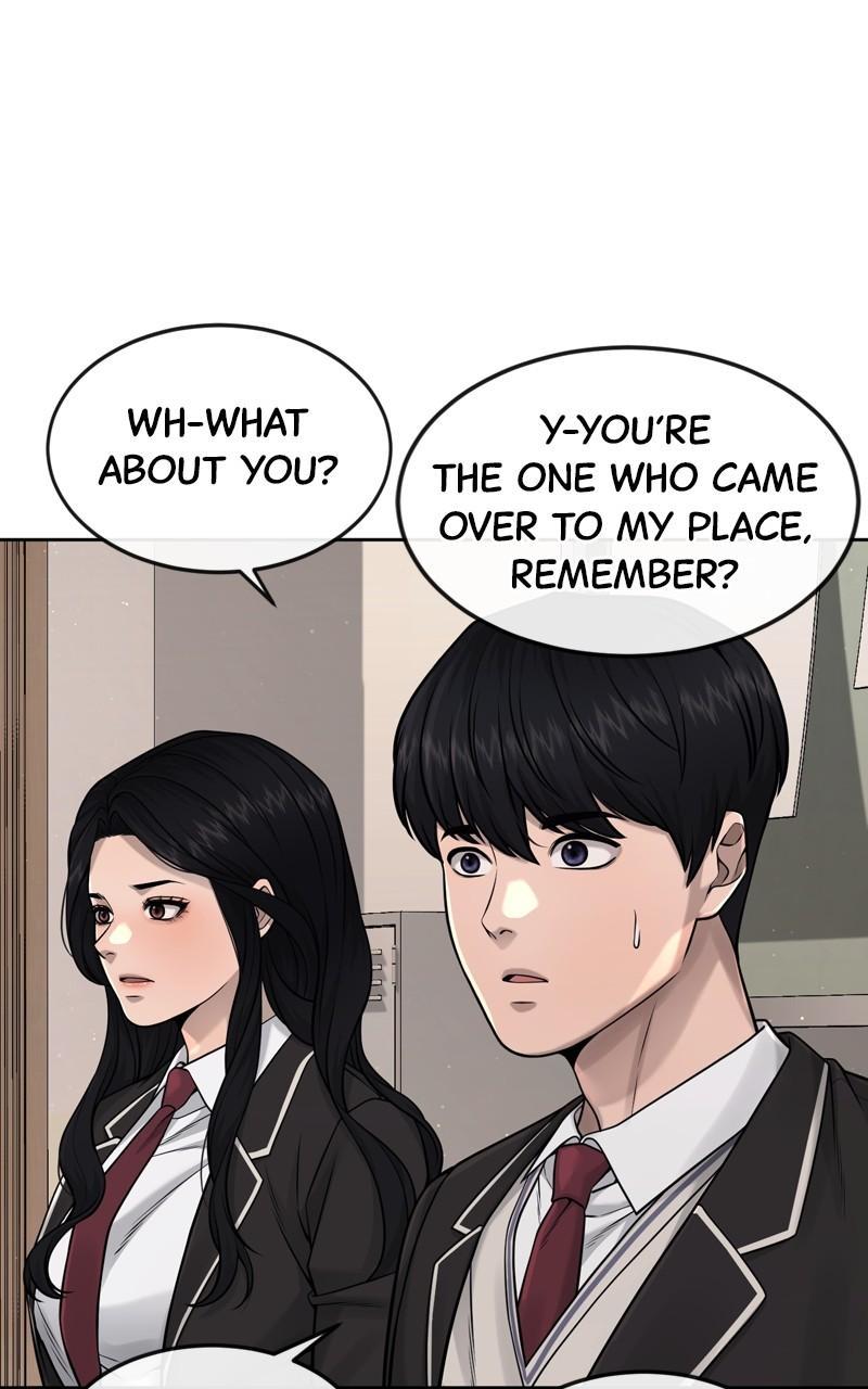 QUESTISM Chap 79 - Next Chap 80