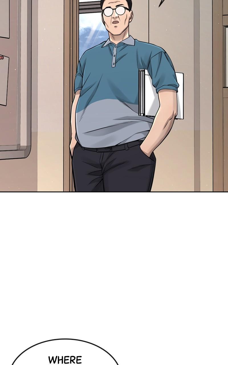 QUESTISM Chap 79 - Next Chap 80