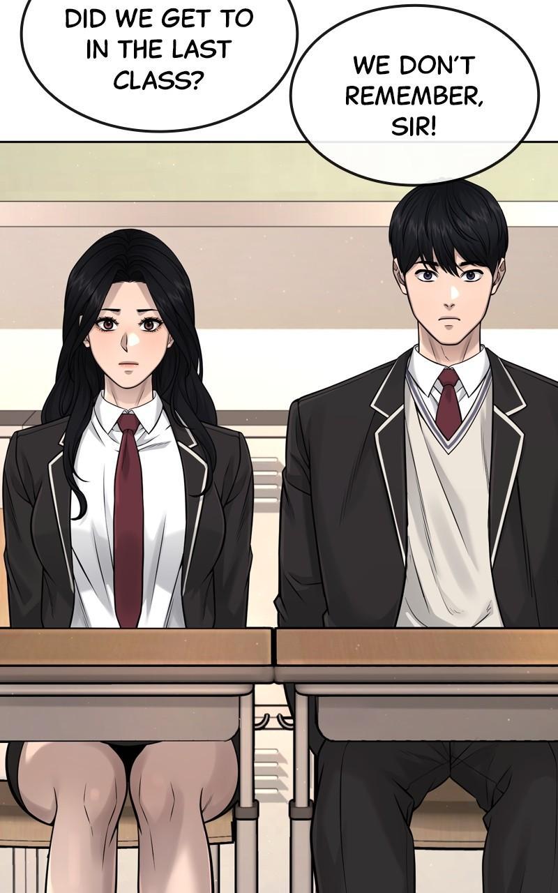 QUESTISM Chap 79 - Next Chap 80