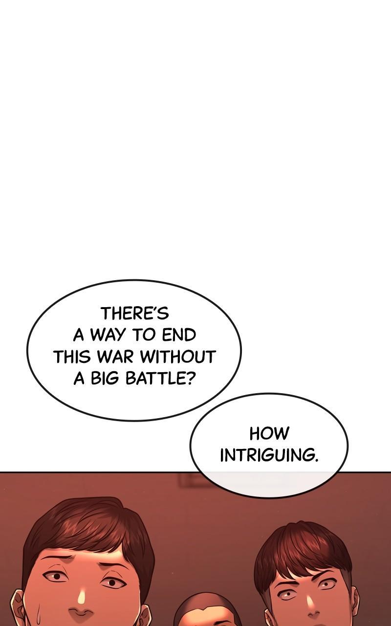 QUESTISM Chap 79 - Next Chap 80