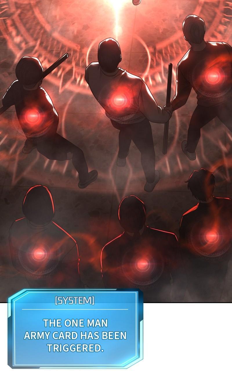 QUESTISM Chap 79 - Next Chap 80