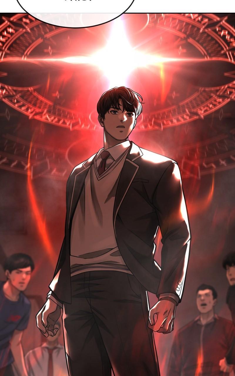 QUESTISM Chap 79 - Next Chap 80