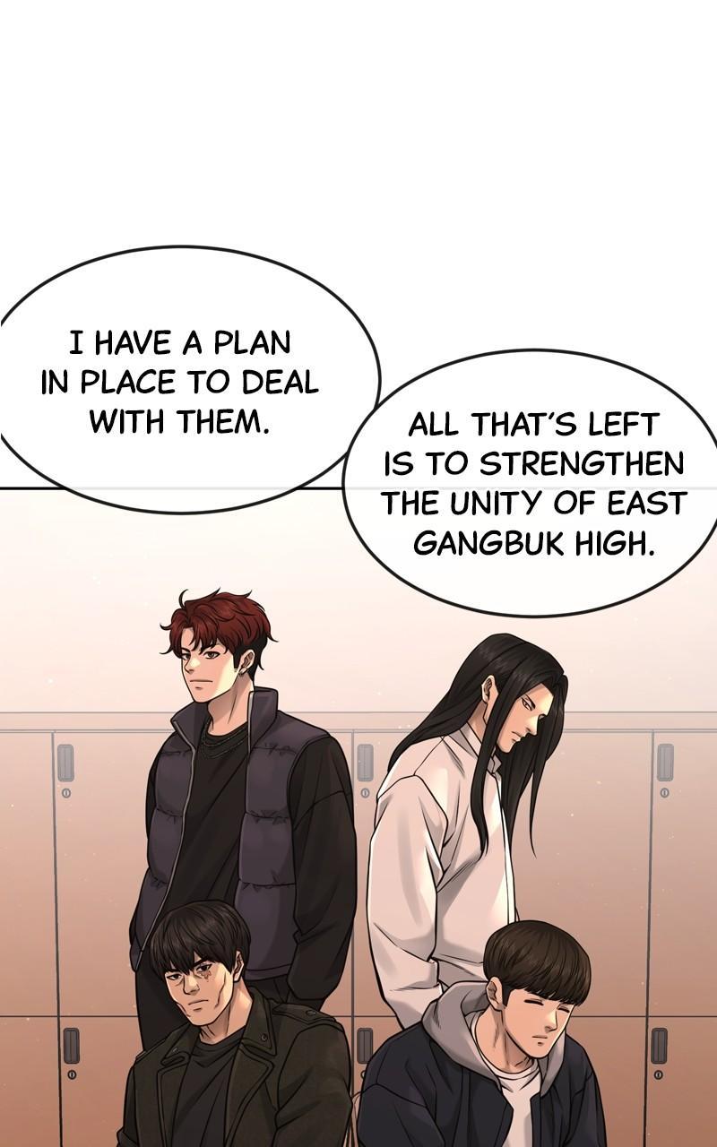 QUESTISM Chap 79 - Next Chap 80