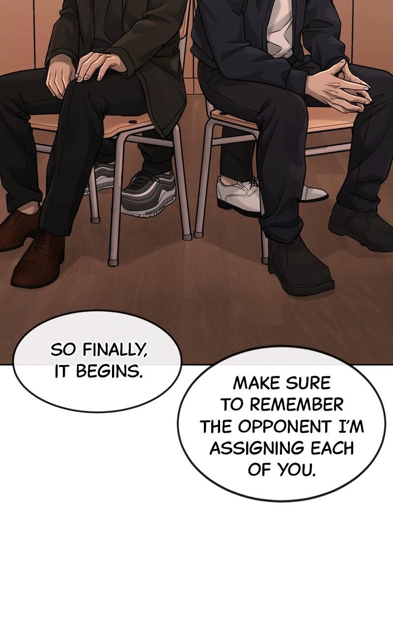QUESTISM Chap 79 - Next Chap 80