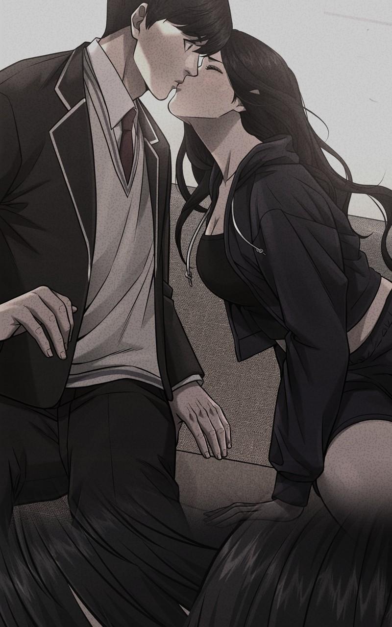 QUESTISM Chap 79 - Next Chap 80