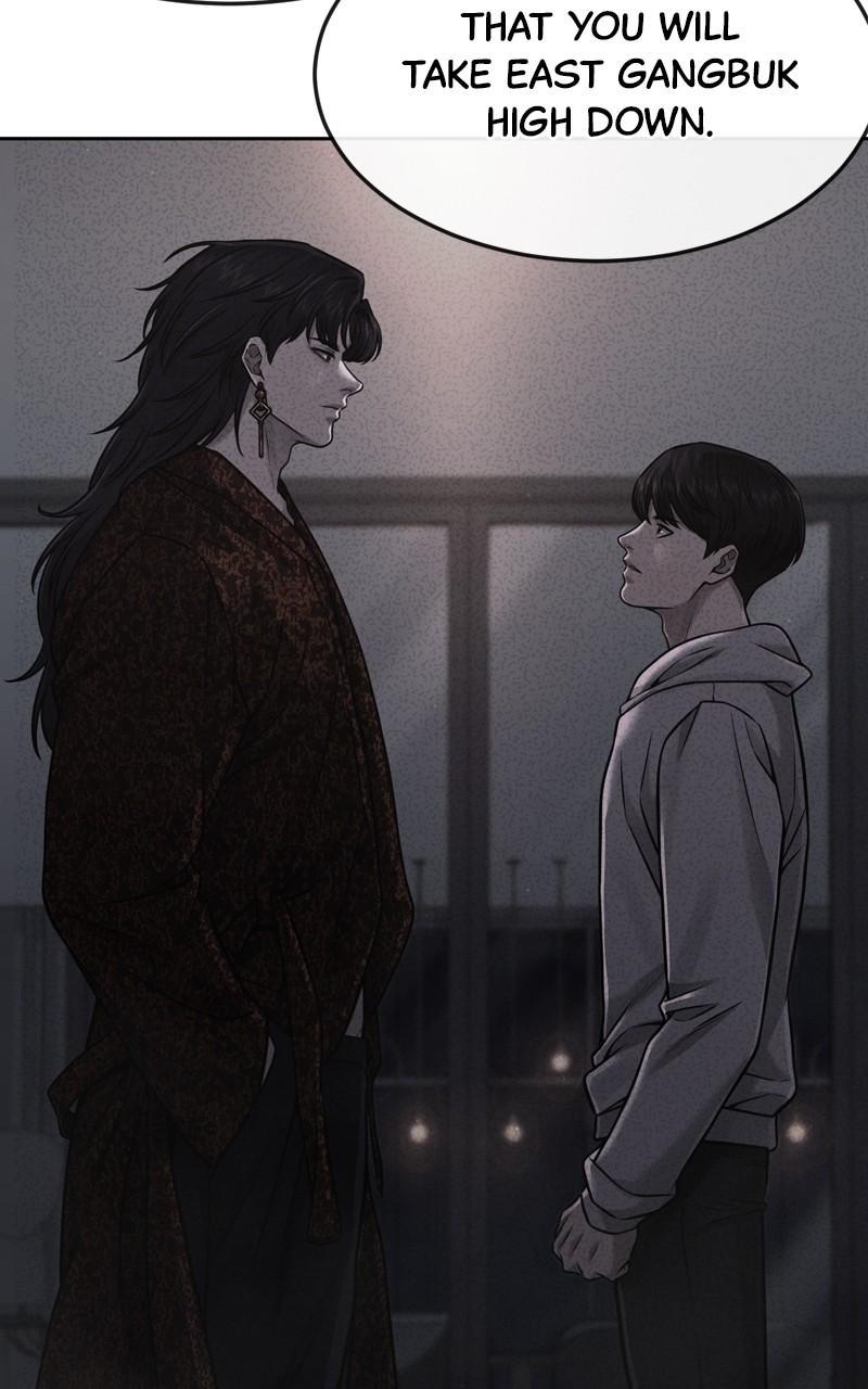QUESTISM Chap 79 - Next Chap 80