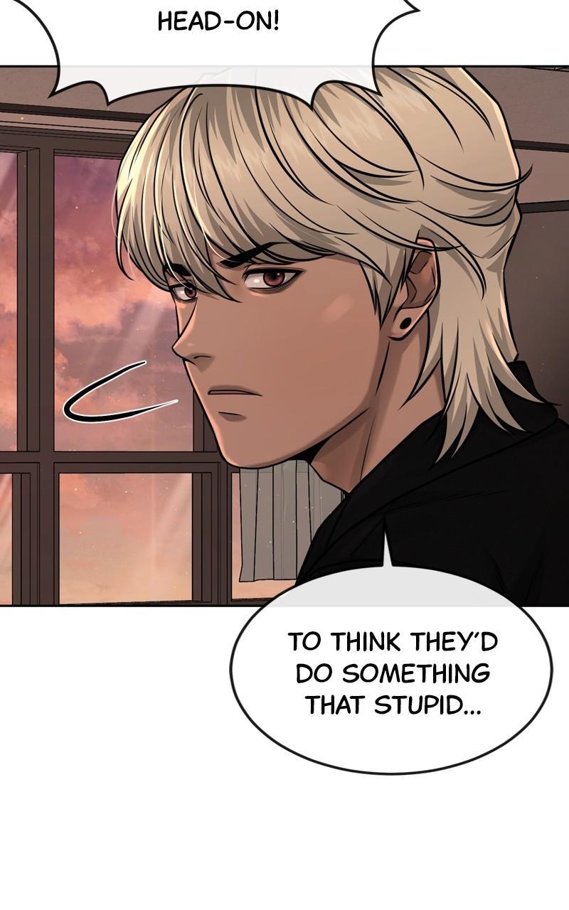 QUESTISM Chap 79 - Next Chap 80