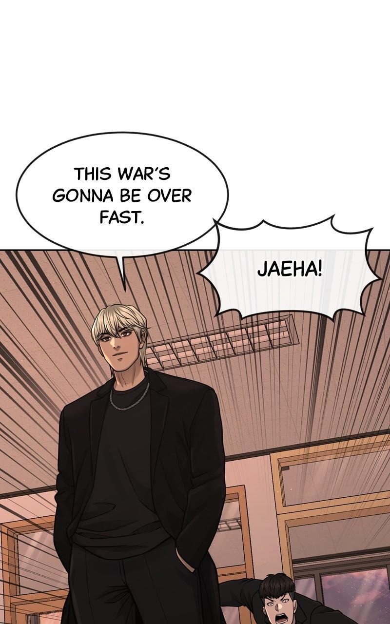 QUESTISM Chap 79 - Next Chap 80