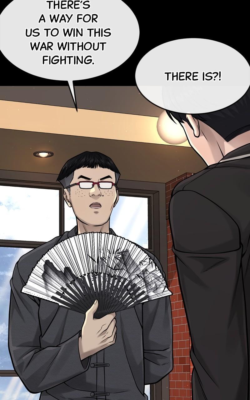 QUESTISM Chap 79 - Next Chap 80