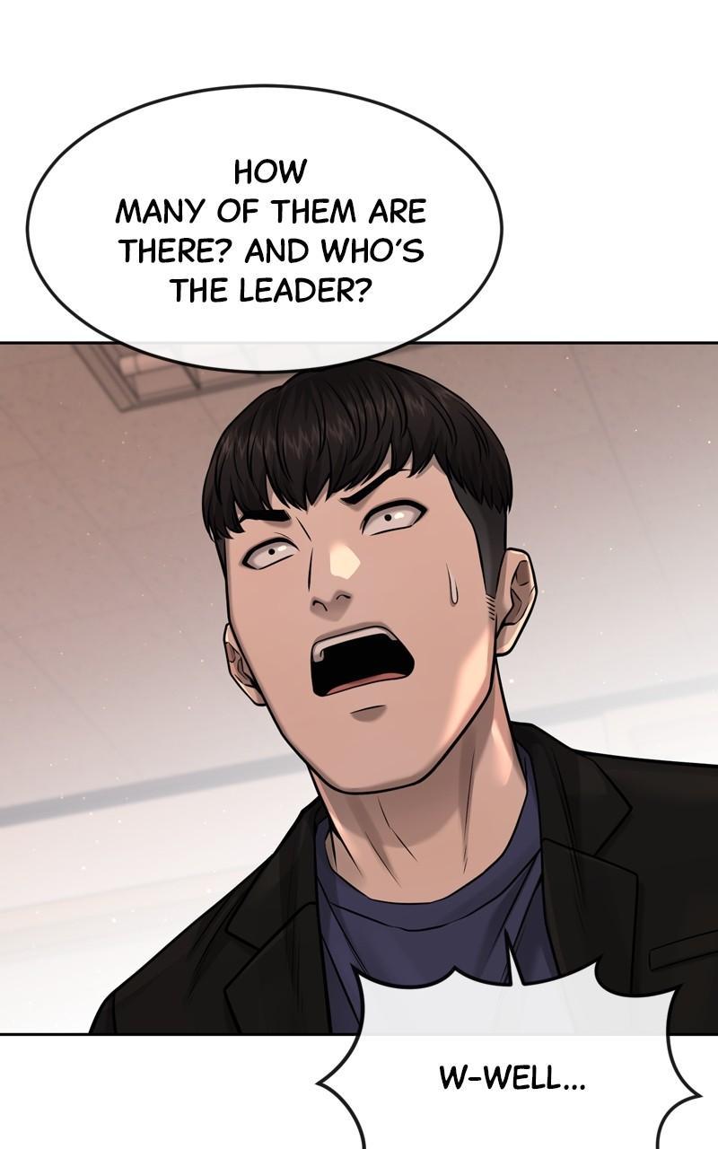 QUESTISM Chap 79 - Next Chap 80