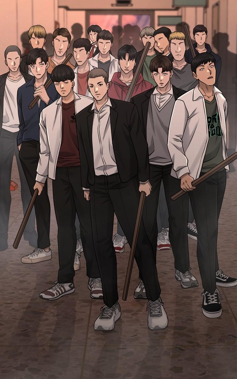 QUESTISM Chap 79 - Next Chap 80