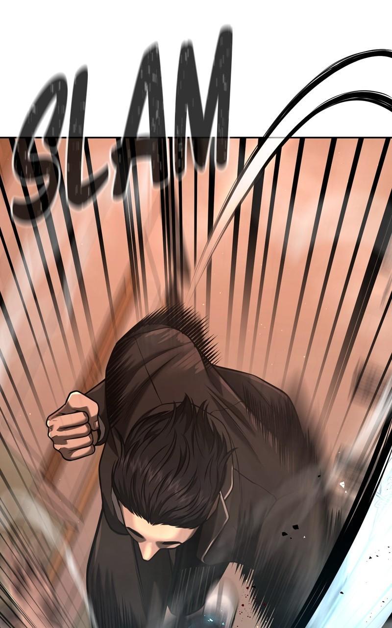 QUESTISM Chap 79 - Next Chap 80