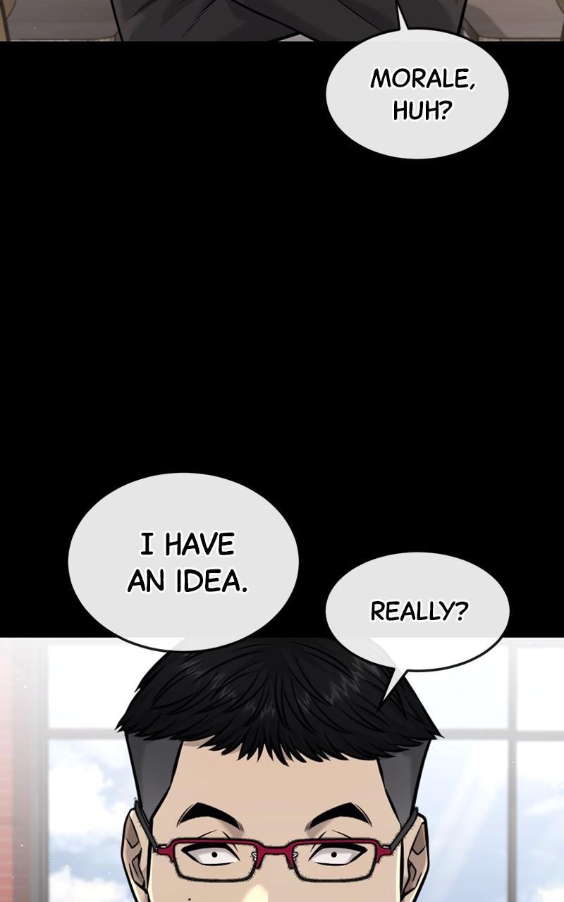 QUESTISM Chap 79 - Next Chap 80