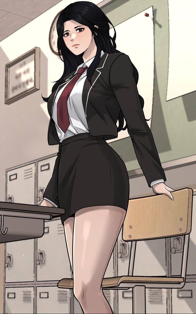 QUESTISM Chap 79 - Next Chap 80