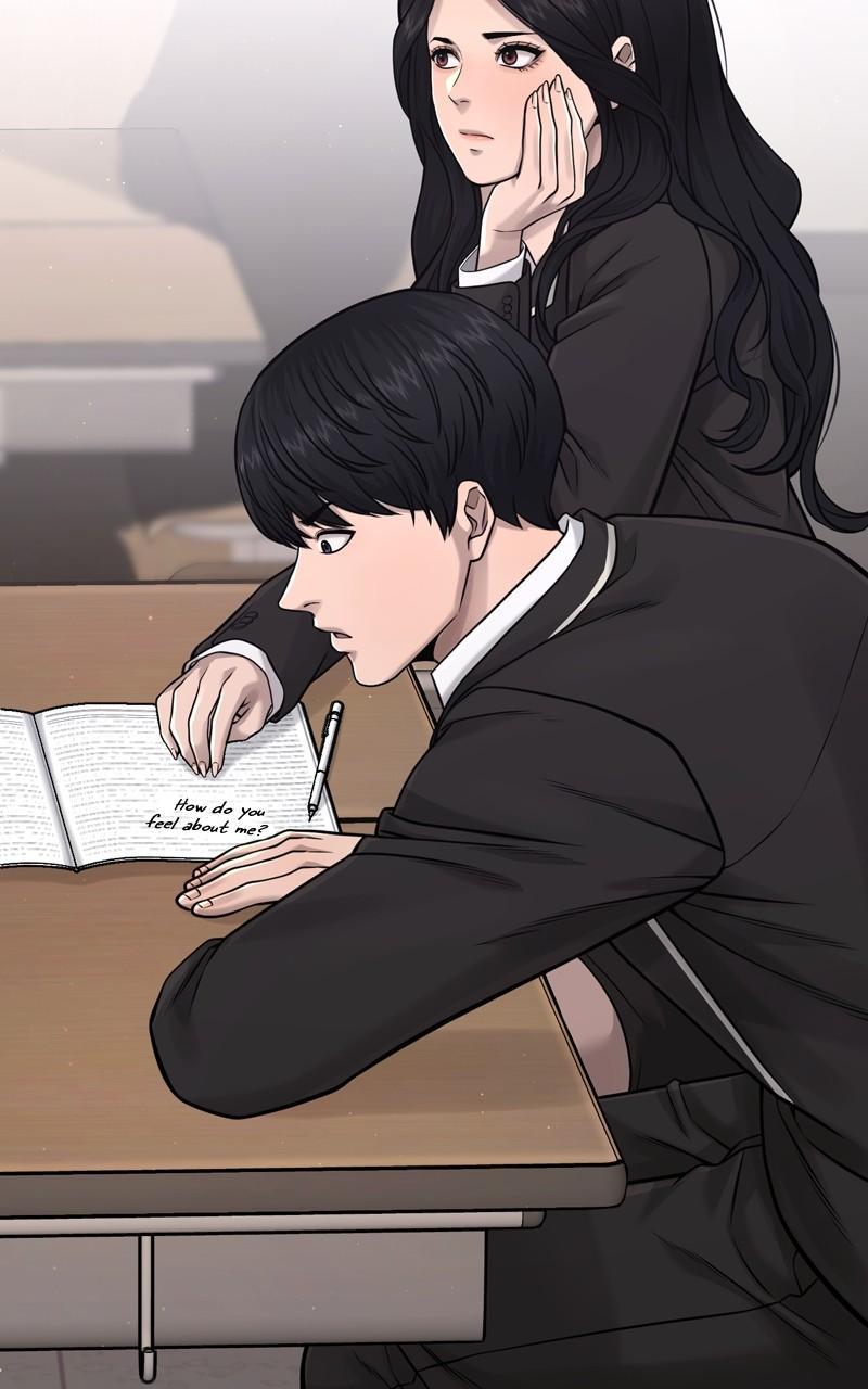 QUESTISM Chap 79 - Next Chap 80