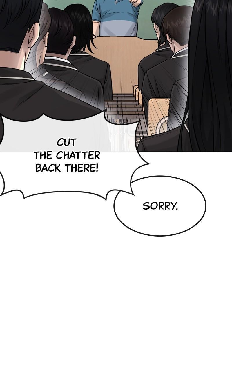 QUESTISM Chap 79 - Next Chap 80
