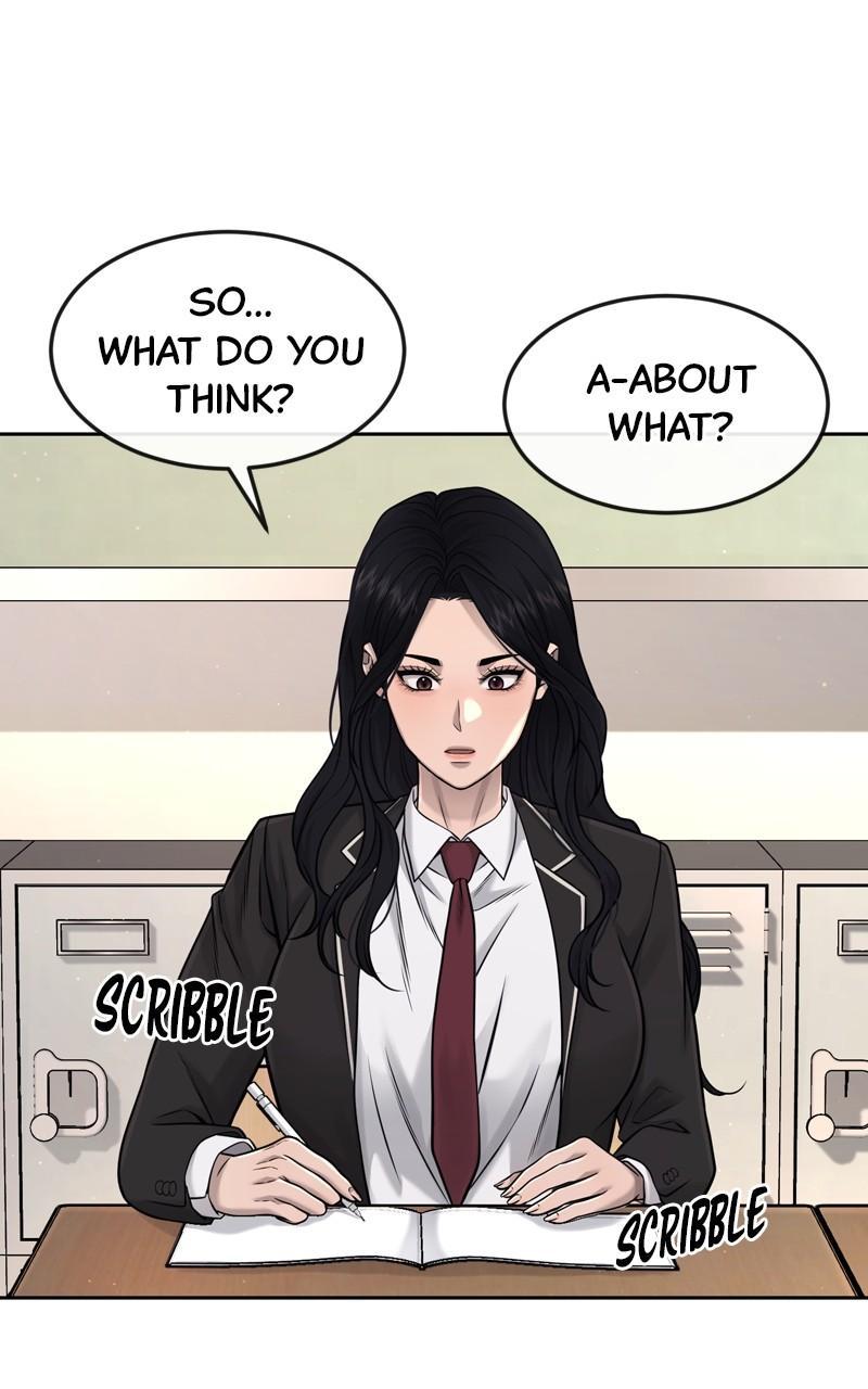 QUESTISM Chap 79 - Next Chap 80