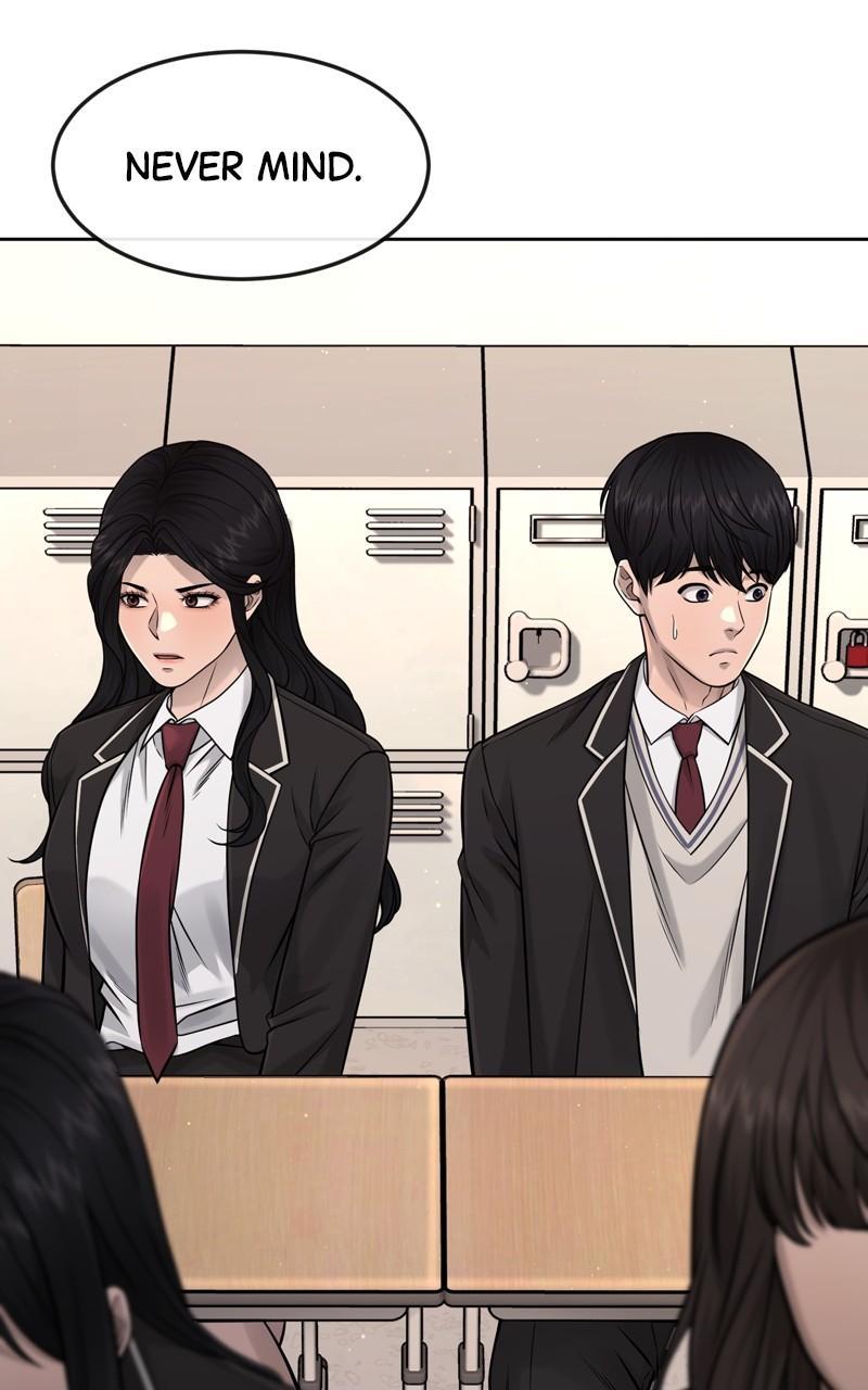 QUESTISM Chap 79 - Next Chap 80
