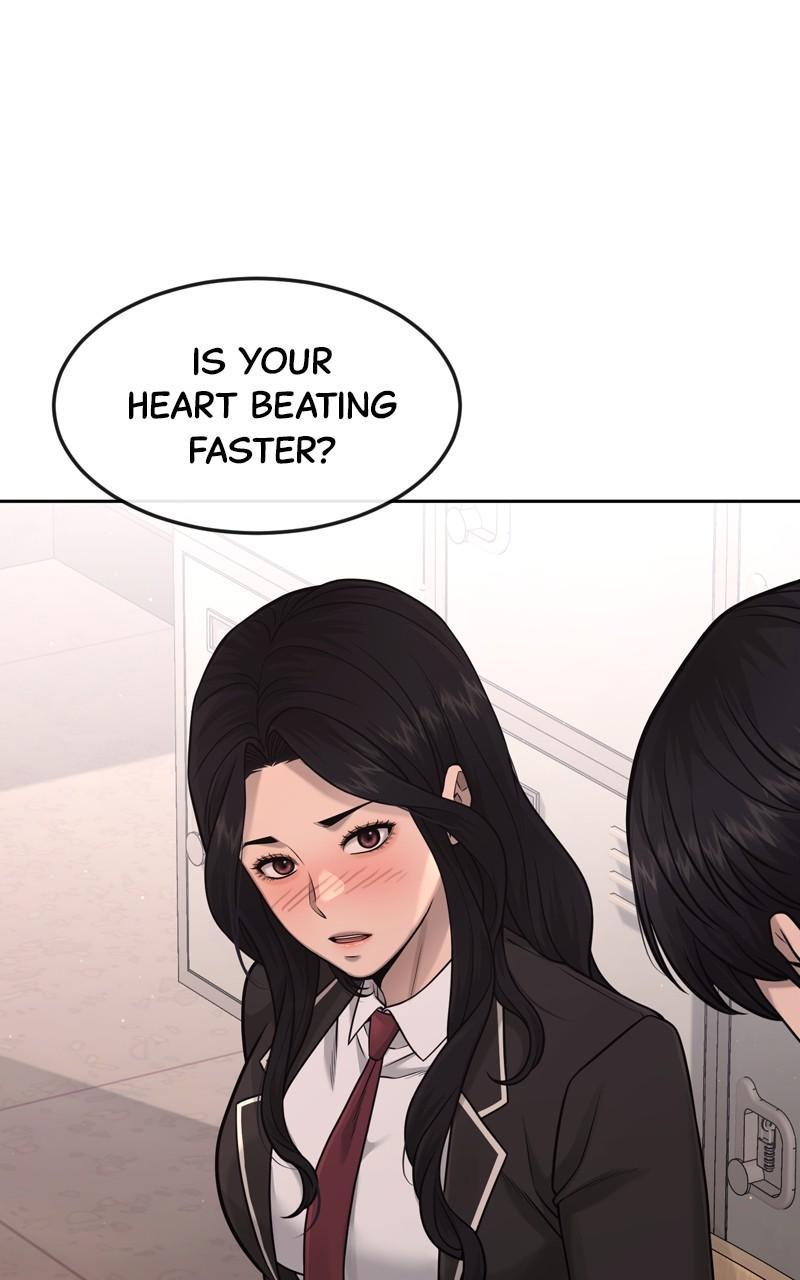 QUESTISM Chap 79 - Next Chap 80