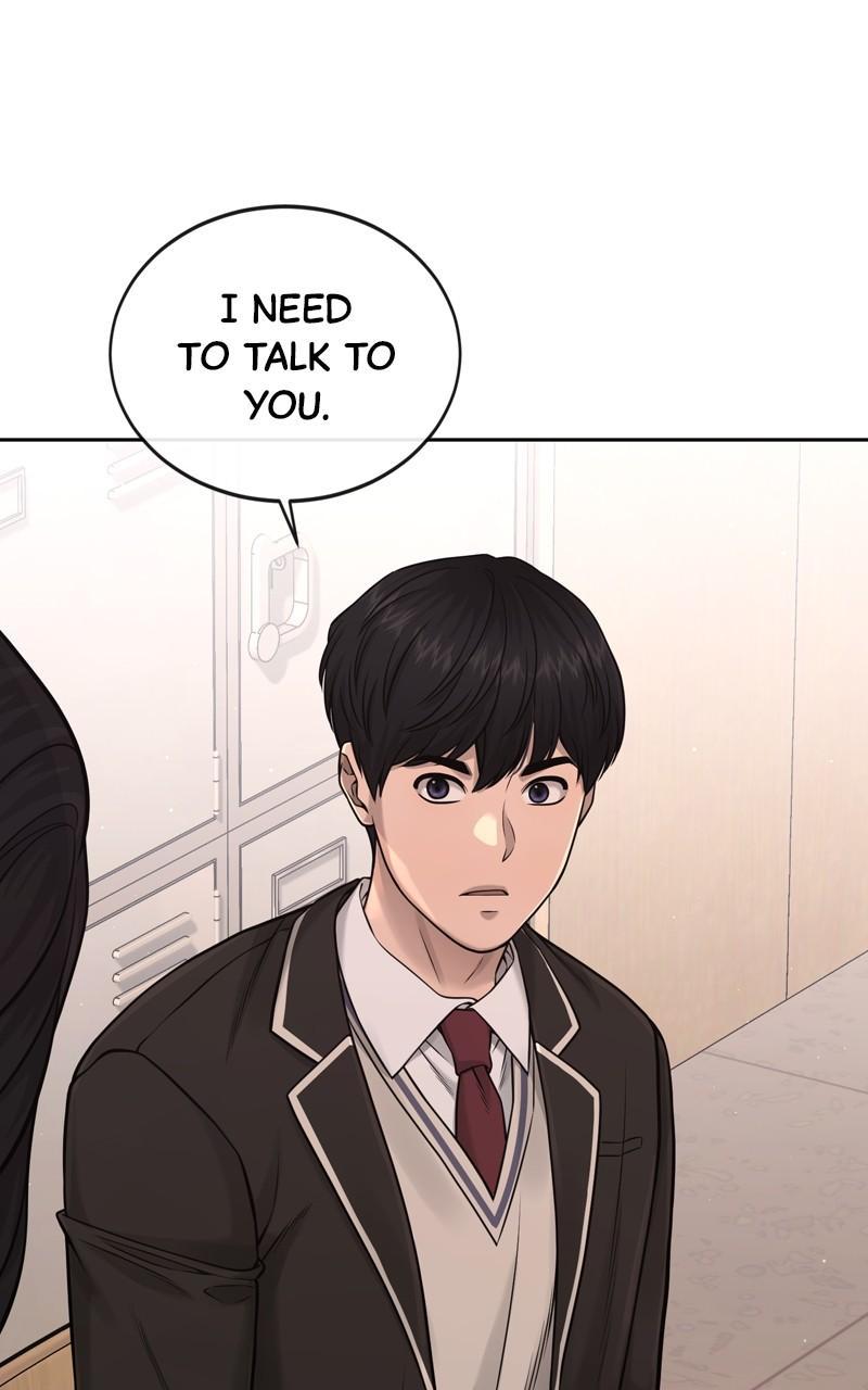 QUESTISM Chap 79 - Next Chap 80