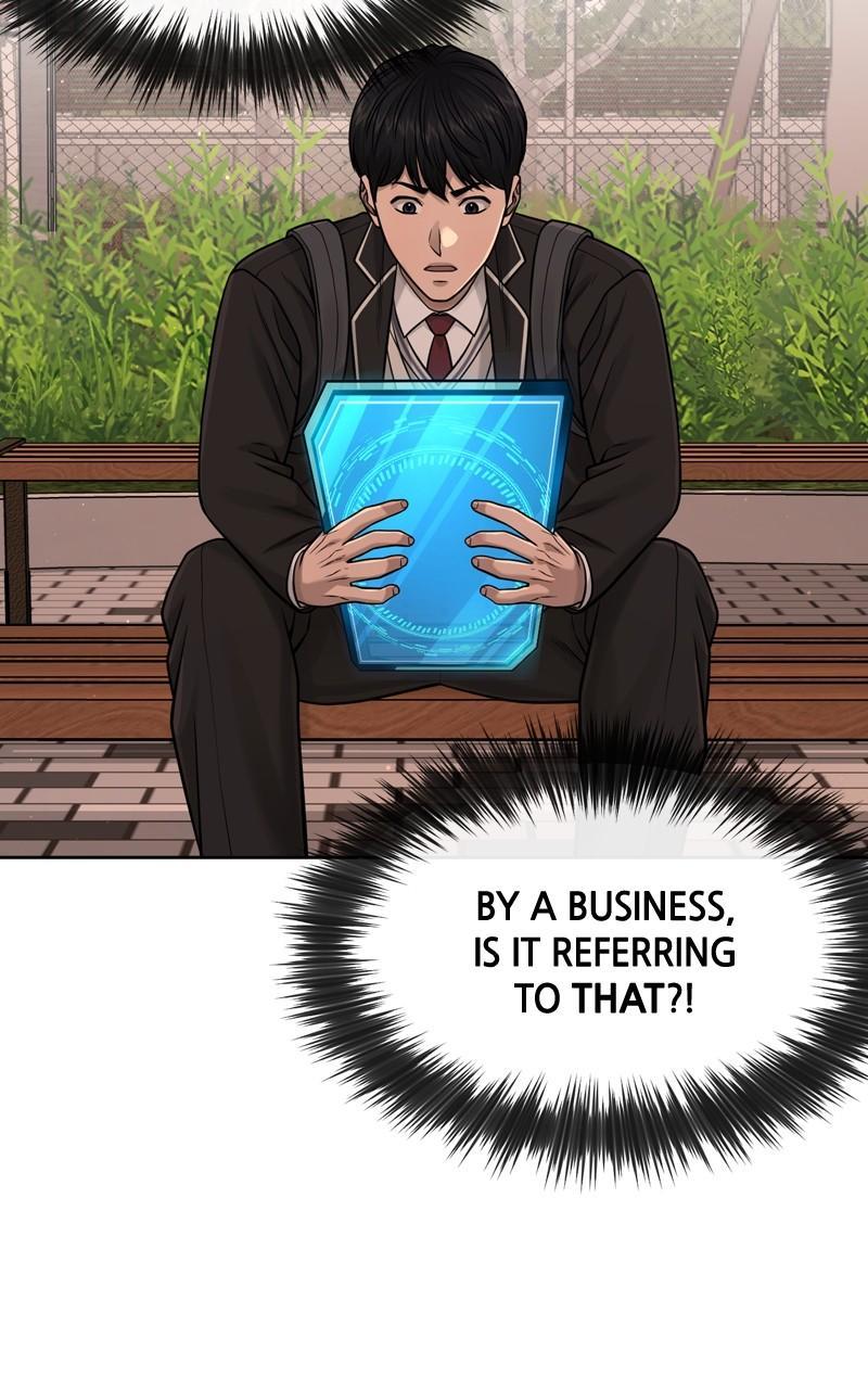 QUESTISM Chap 79 - Next Chap 80