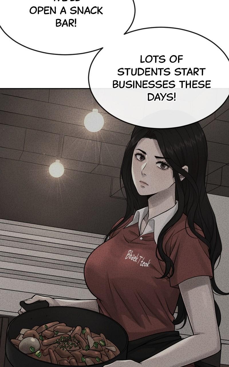 QUESTISM Chap 79 - Next Chap 80