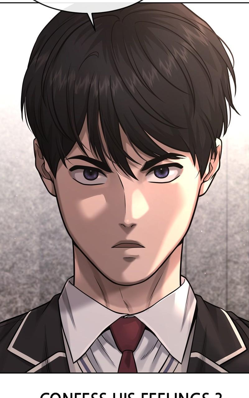 QUESTISM Chap 79 - Next Chap 80
