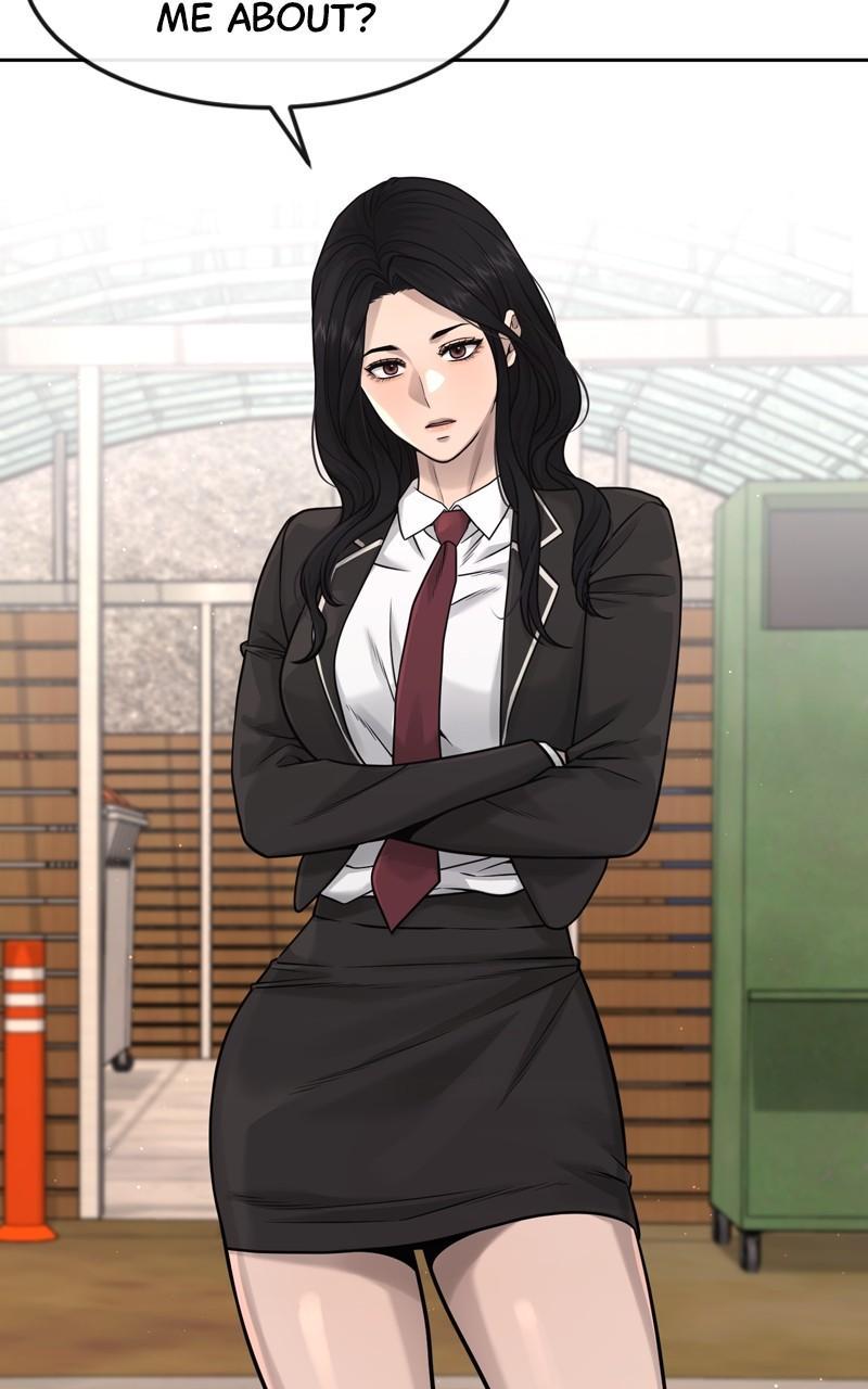 QUESTISM Chap 79 - Next Chap 80