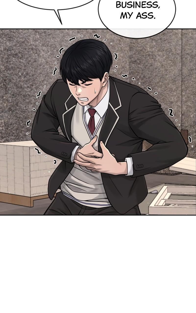 QUESTISM Chap 79 - Next Chap 80
