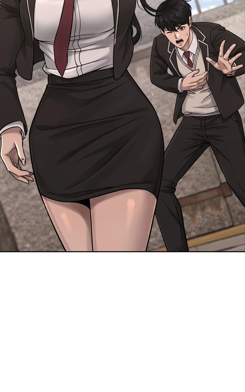 QUESTISM Chap 79 - Next Chap 80