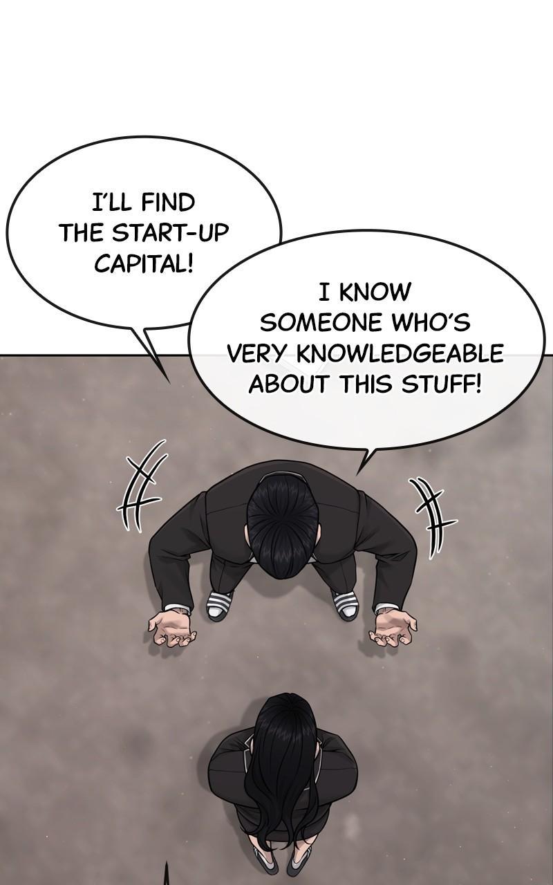QUESTISM Chap 79 - Next Chap 80