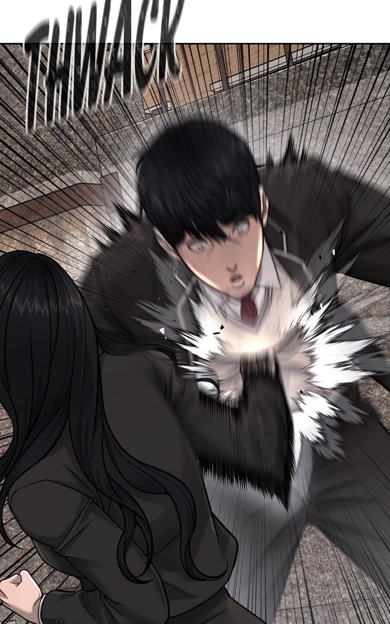 QUESTISM Chap 79 - Next Chap 80
