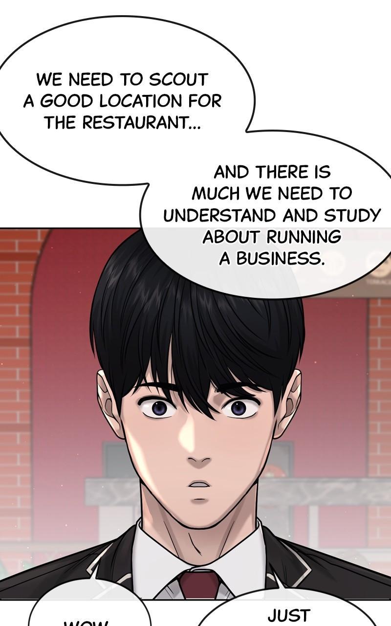 QUESTISM Chap 79 - Next Chap 80