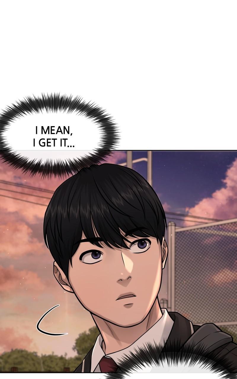 QUESTISM Chap 79 - Next Chap 80