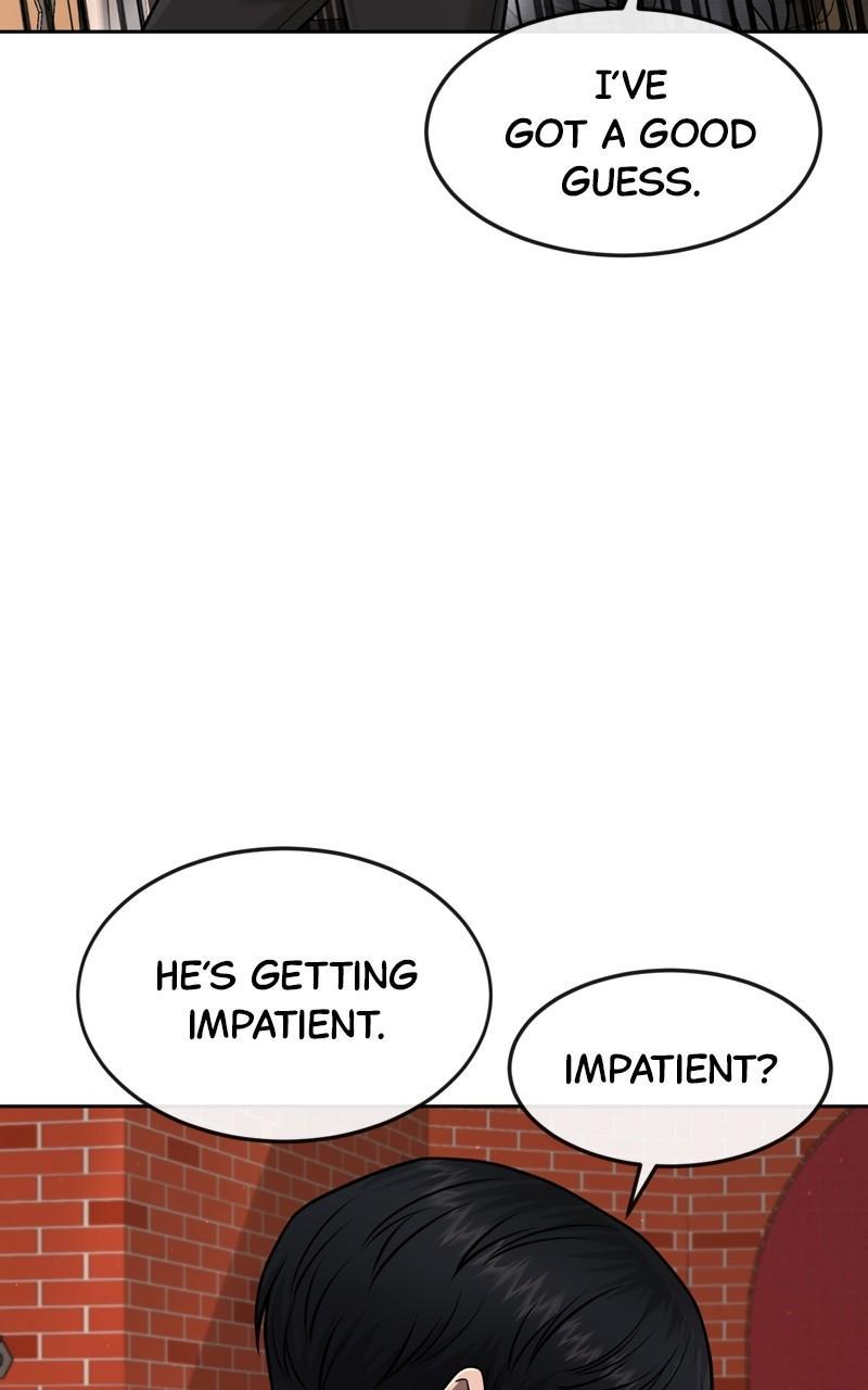 QUESTISM Chap 79 - Next Chap 80