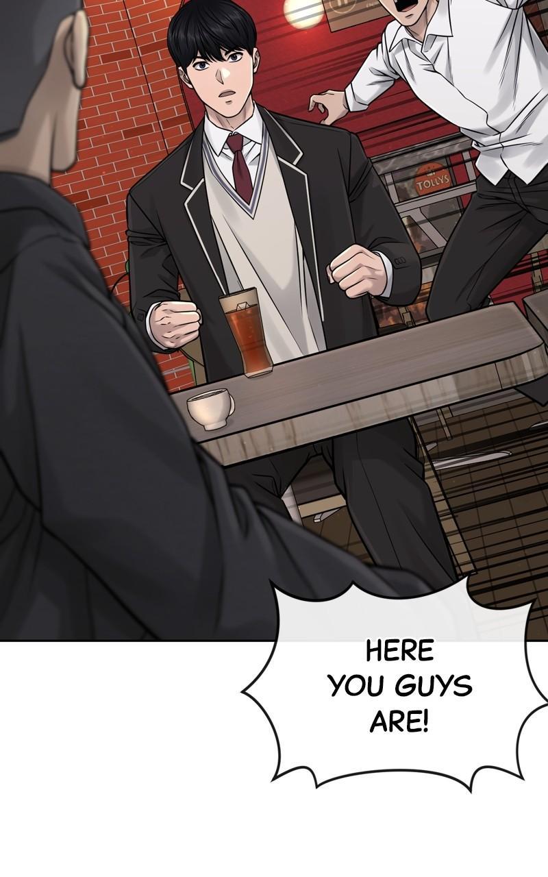 QUESTISM Chap 79 - Next Chap 80